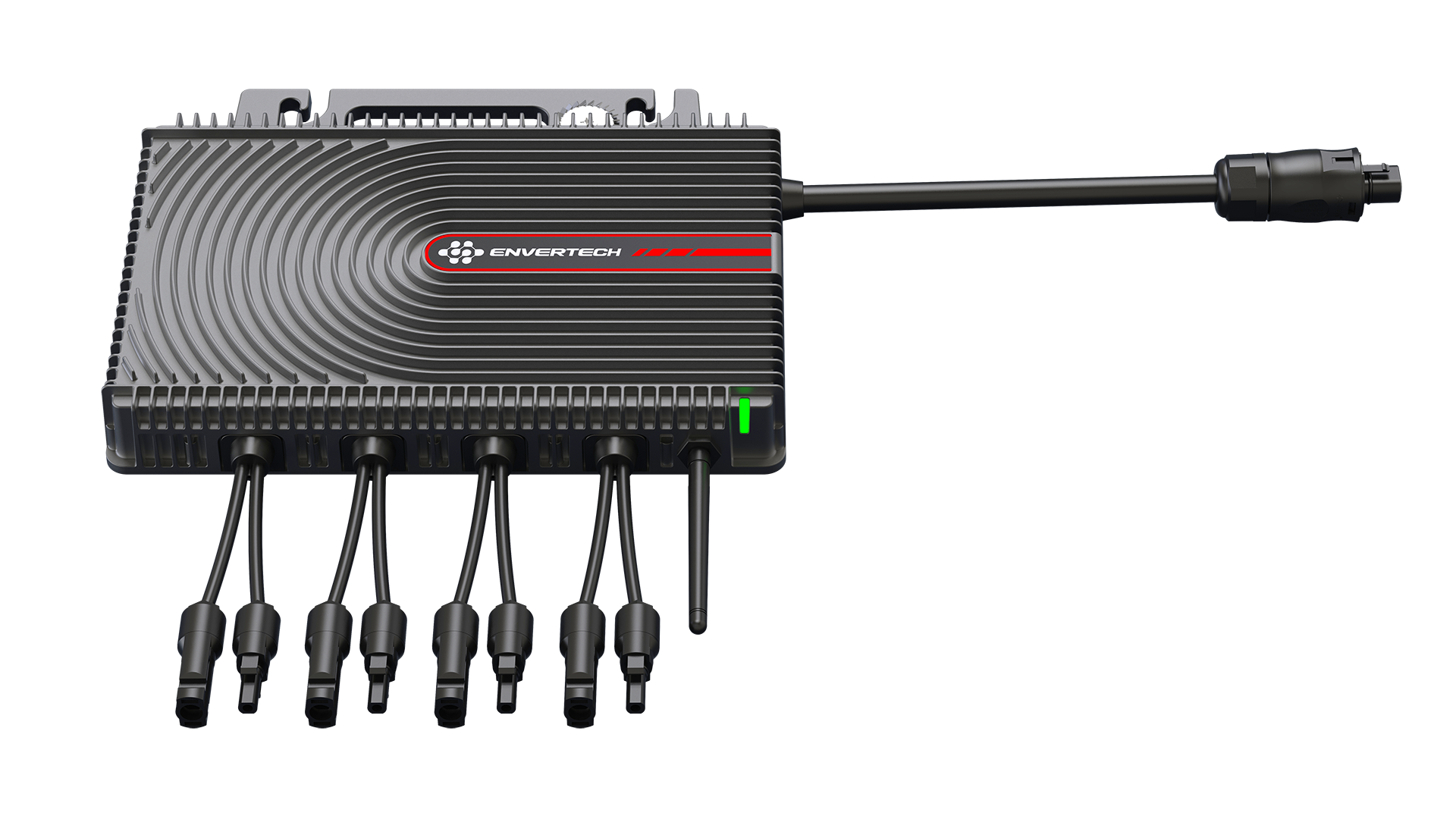 Balkonkraftwerk Premium 3 Module 1500Wp - Schrägdach