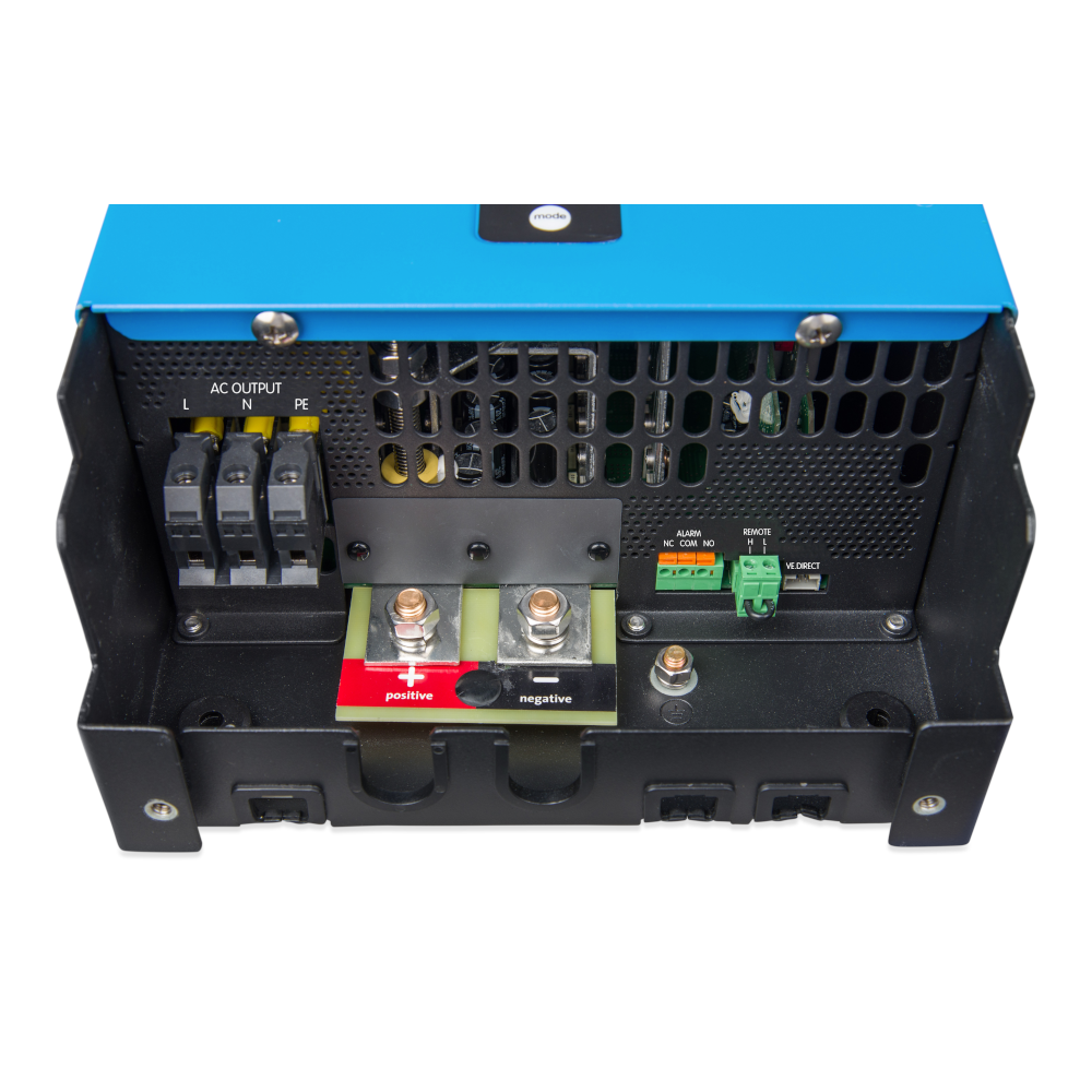 Energy Phoenix Wechselrichter 12/3000 230V Smart