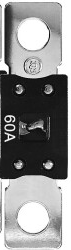 MEGA Sicherung 60A/32V (5 Stück)