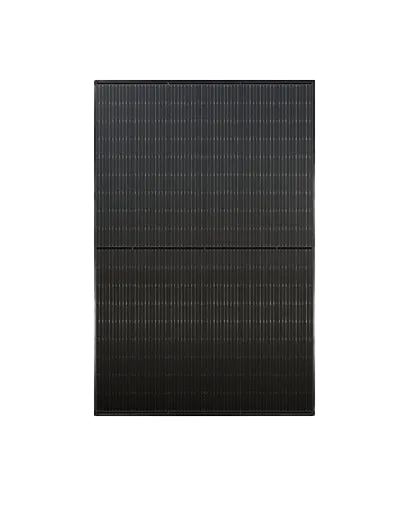 Balkonkraftwerk Budget Power 1 Modul 435 Wp - Schrägdach