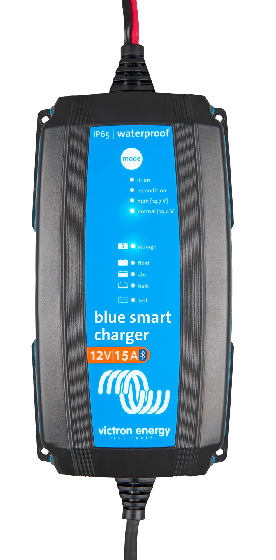 Energy Blue Smart IP65 Ladegerät 12/15 CEE 7/16 Retail 