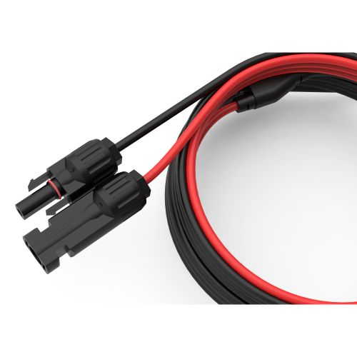 MC4 to XT60i Solar Cable 3.5m