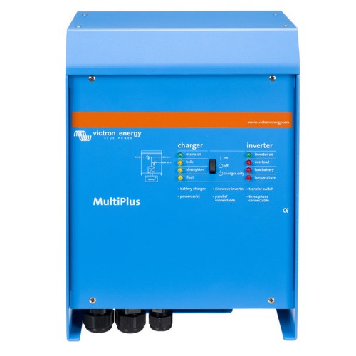 MultiPlus 48/3000/35-16 Wechselrichter