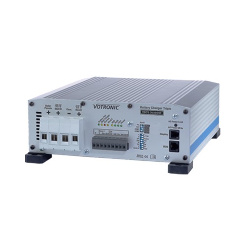 Battery Charger VBCS 45/30/350 Triple-CI