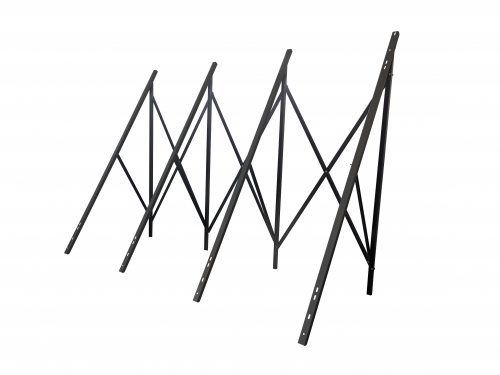 SunExtreme CPC Aufständerung CPC-L / CPC+16 60°