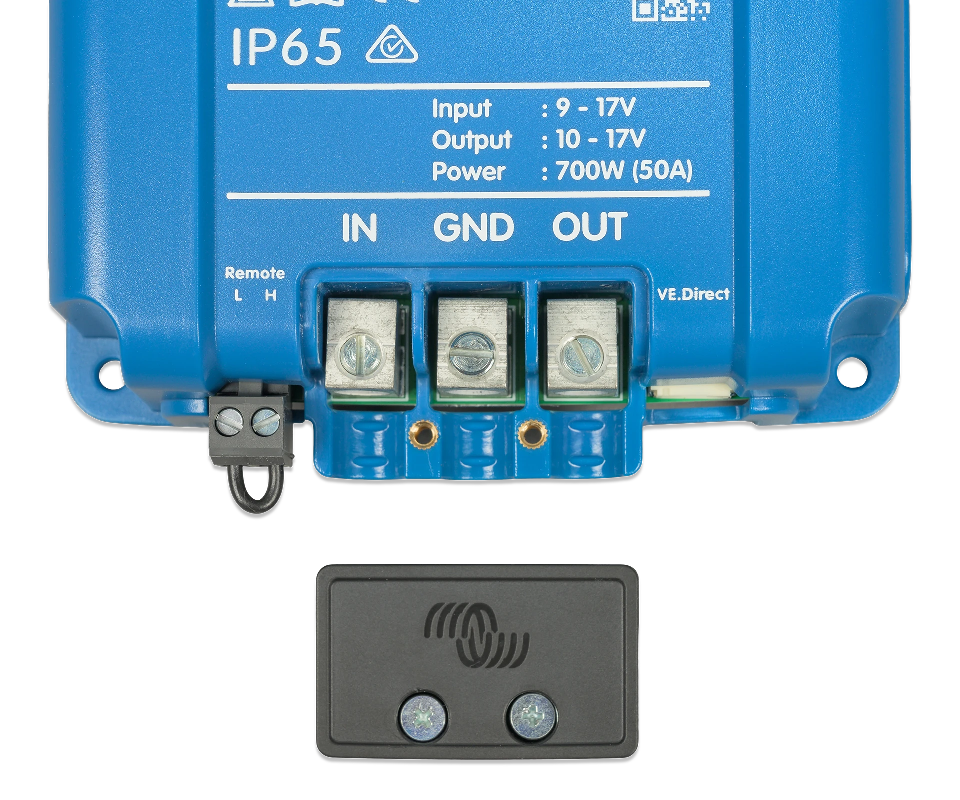 Orion XS 12/12-50A DC-DC battery charger Orion XS 12/12-50A DC-DC battery charger