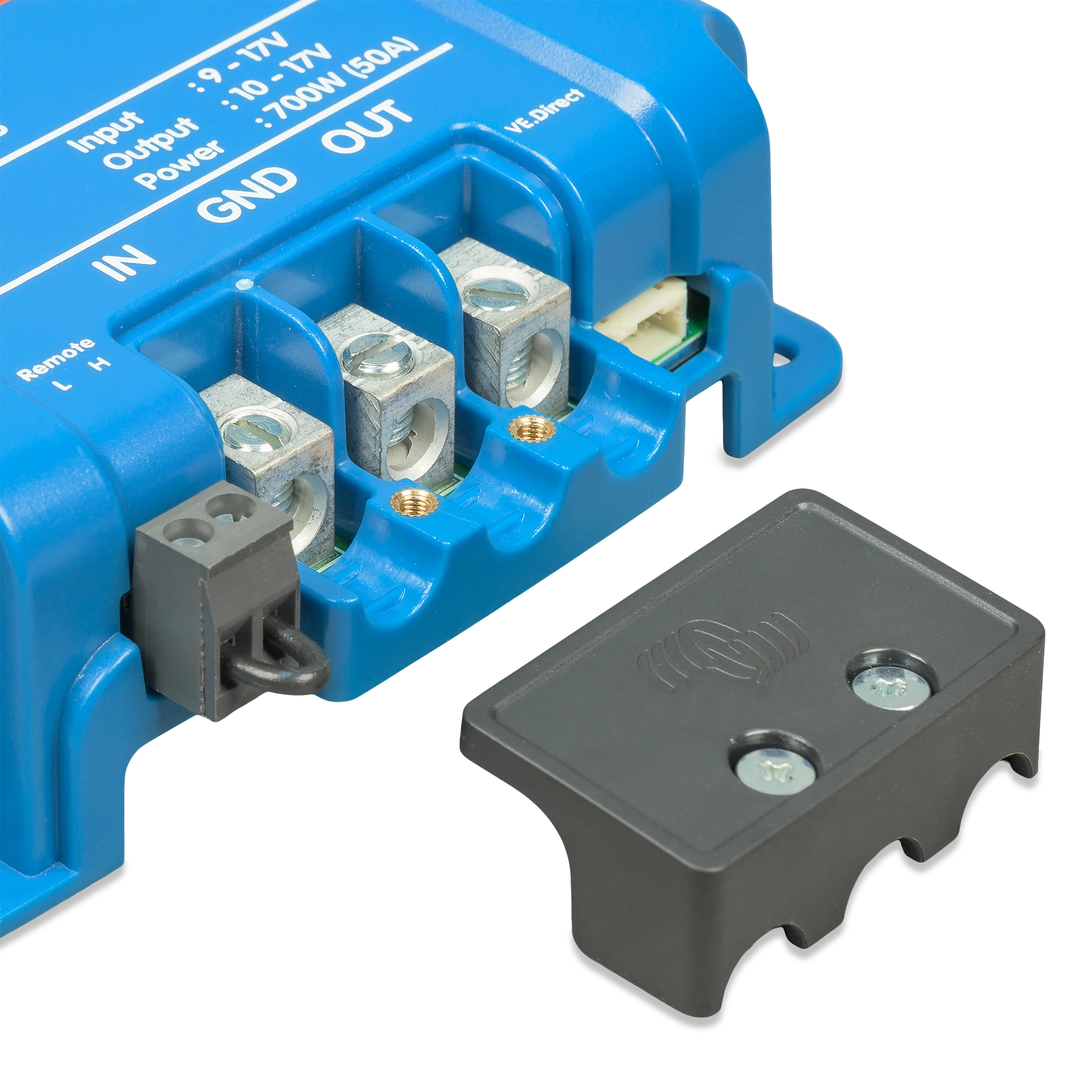 Orion XS 12/12-50A DC-DC battery charger Orion XS 12/12-50A DC-DC battery charger