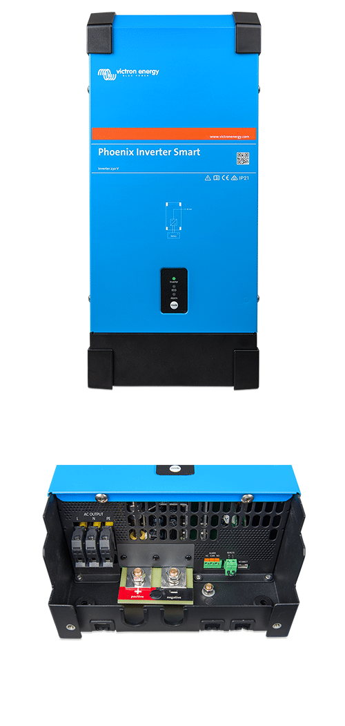 Phoenix Inverter 48/5000 230V Smart