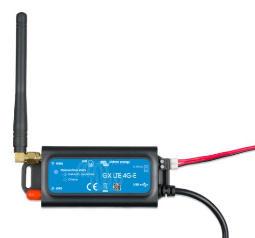 GX LTE 4G-E