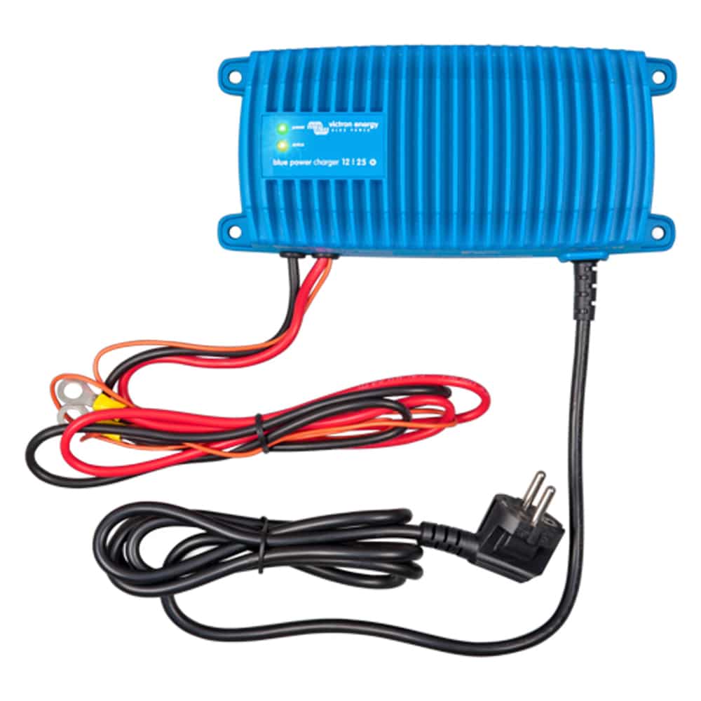 Blue Smart IP67 Charger 12/25(1+si) 230V CEE 7/7 - Victron