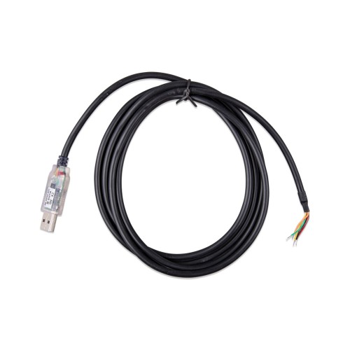 RS485 zu USB interface 1,8m