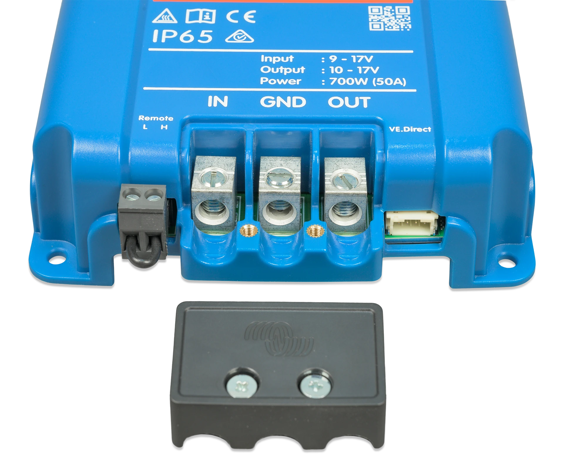 Orion XS 12/12-50A DC-DC battery charger Orion XS 12/12-50A DC-DC battery charger