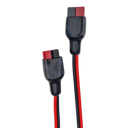 Solarpanel-Anschluss-Adapter Anderson auf Anderson Stecker, 5 m