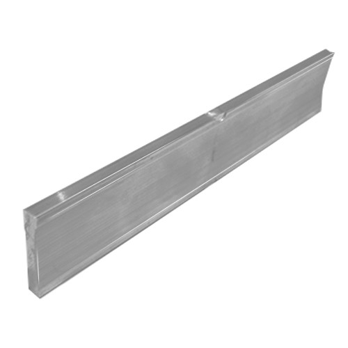 Einschubverbinder für ALU Montageschienen 40x40