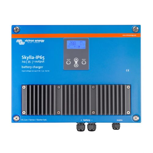 Skylla-IP65 24V/35A (1+1) 120-240V