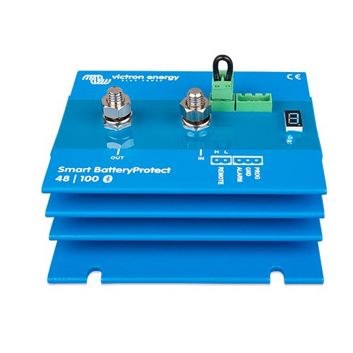 Smart BatteryProtect 48V-100A