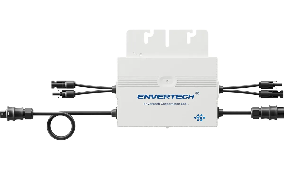 Microwechselrichter EVT560