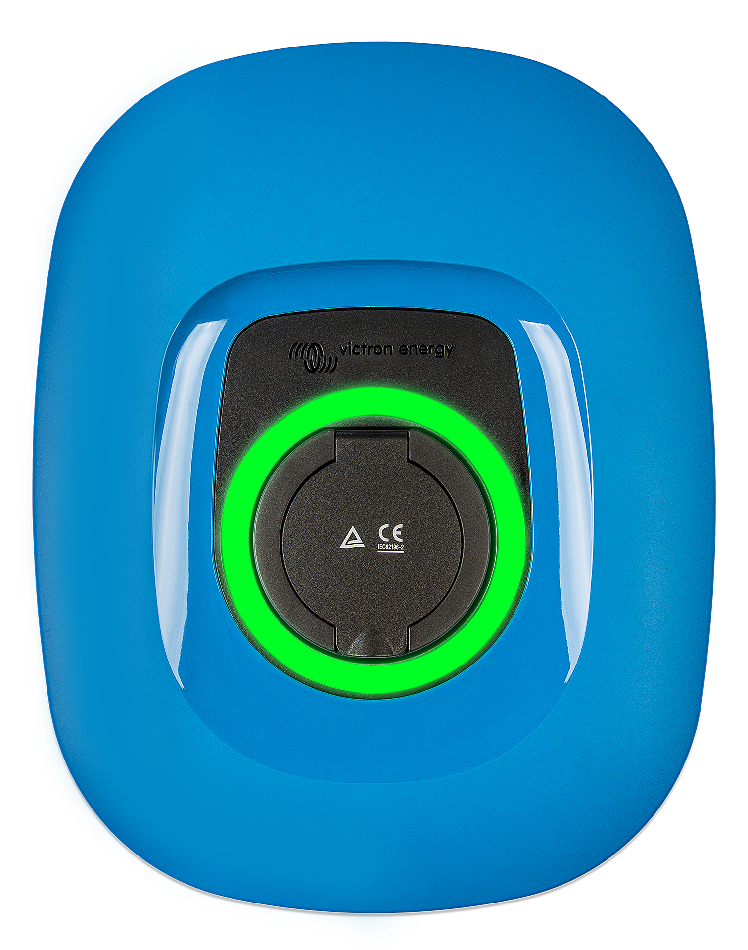 EV Charging Station NS 22kW Wallbox