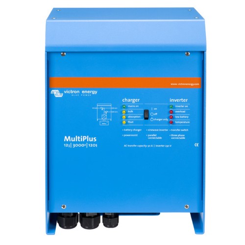 MultiPlus 12/3000/120-16 230V VE.Bus