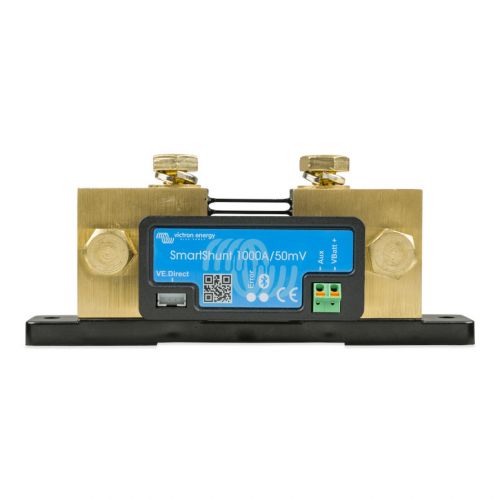SmartShunt 1000A/50mV