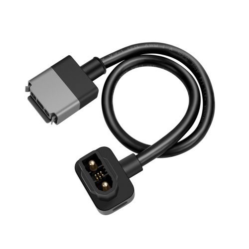 Kabel Mikrowechselrichter zu Powerstation Batterie Delta Serie