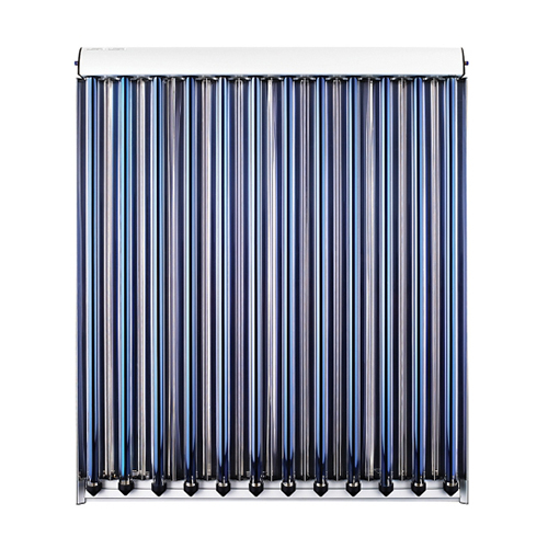 Vakuumröhrenkollektor CPC 1512  (2,28m²)(B-Ware)