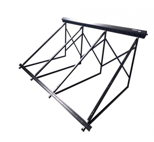 SunExtreme CPC Schrägdach-Aufständerung CPC-XL / CPC+24 30°