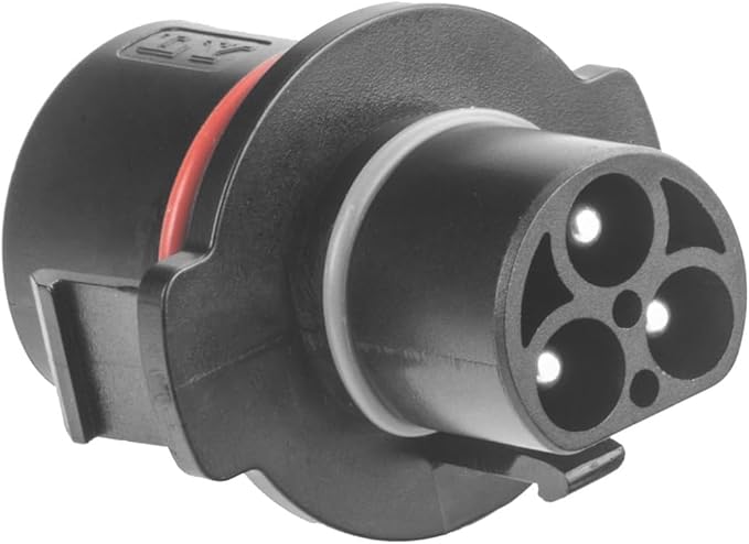 Deye Adapter LY Stecker auf Betteri - für SUN M60 M80 & M100