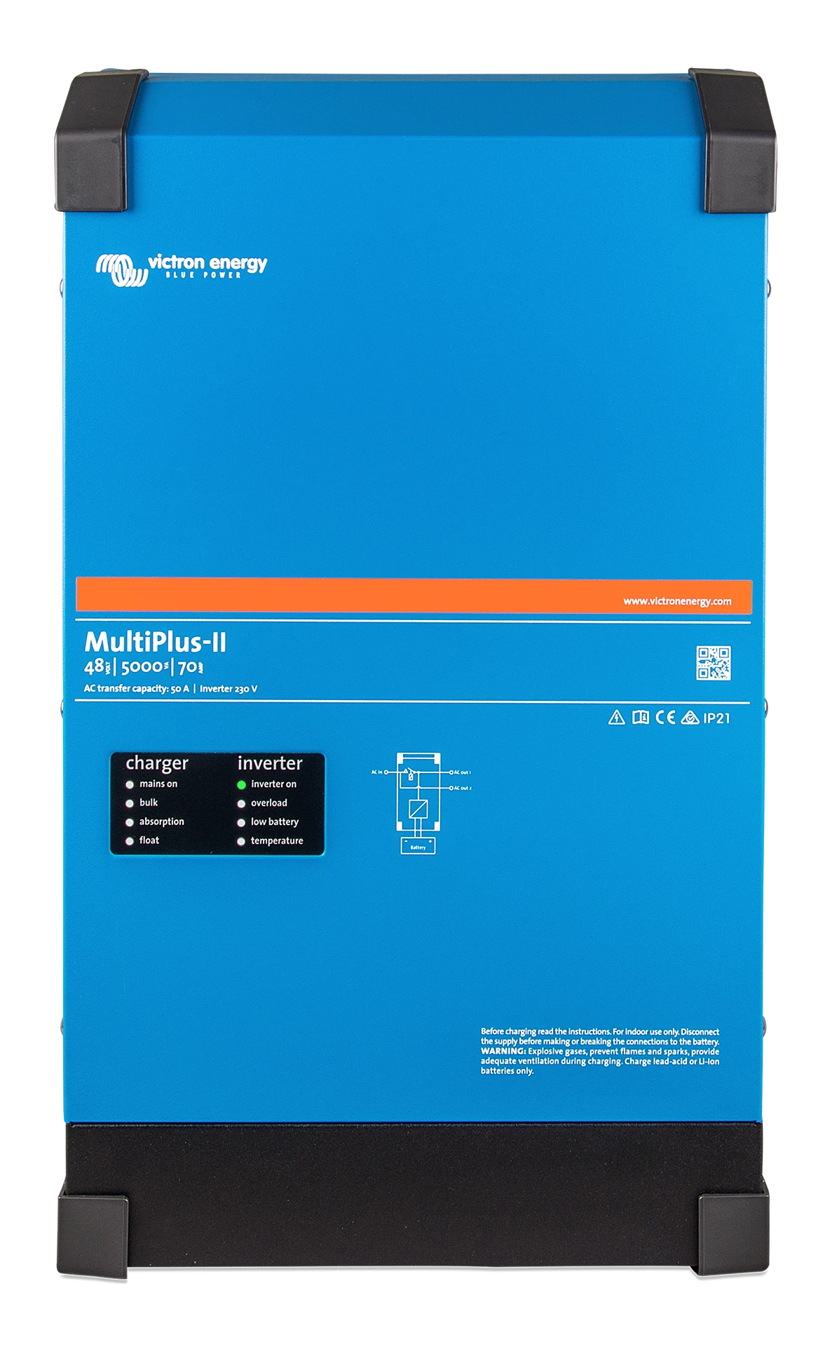 Energy MultiPlus-II 48/5000/70-50