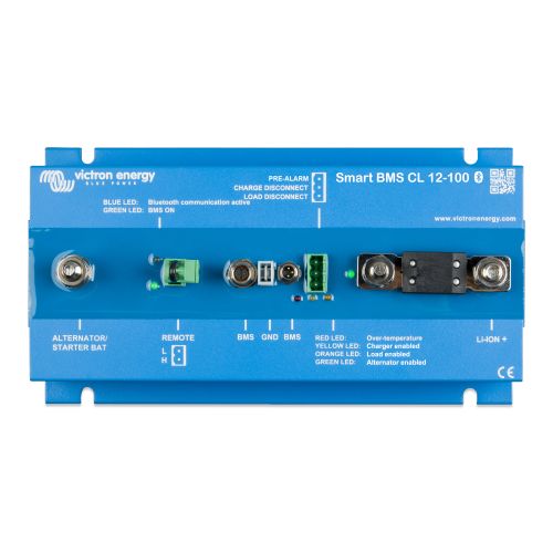 Battery Management System BMS CL 12/100