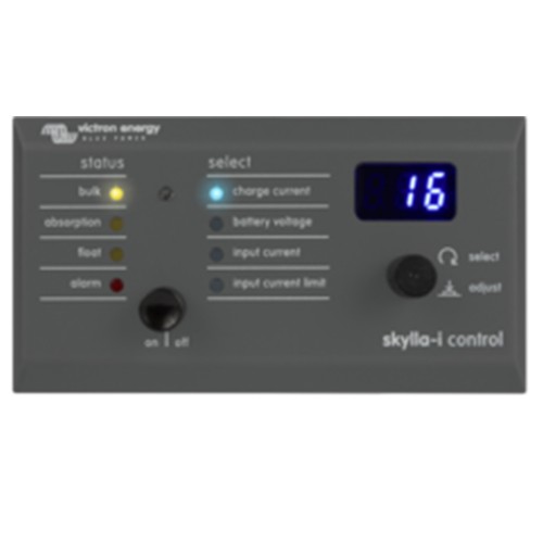 Skylla-i Control GX