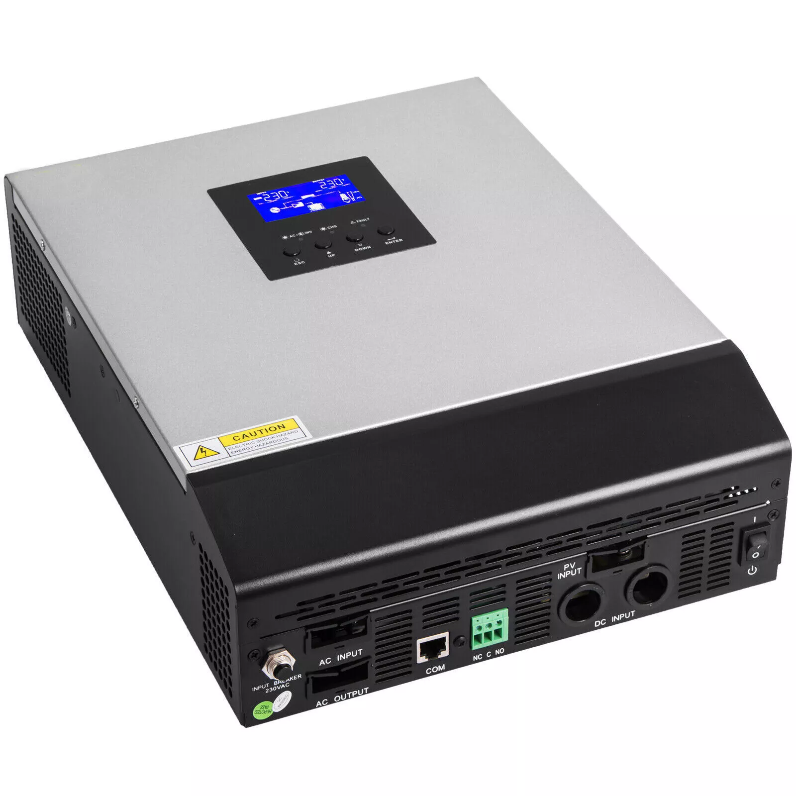 INVERTRON Offgrid 3K 48V
