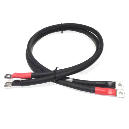 Verbindungsset Batterieverbindung (1 Meter)