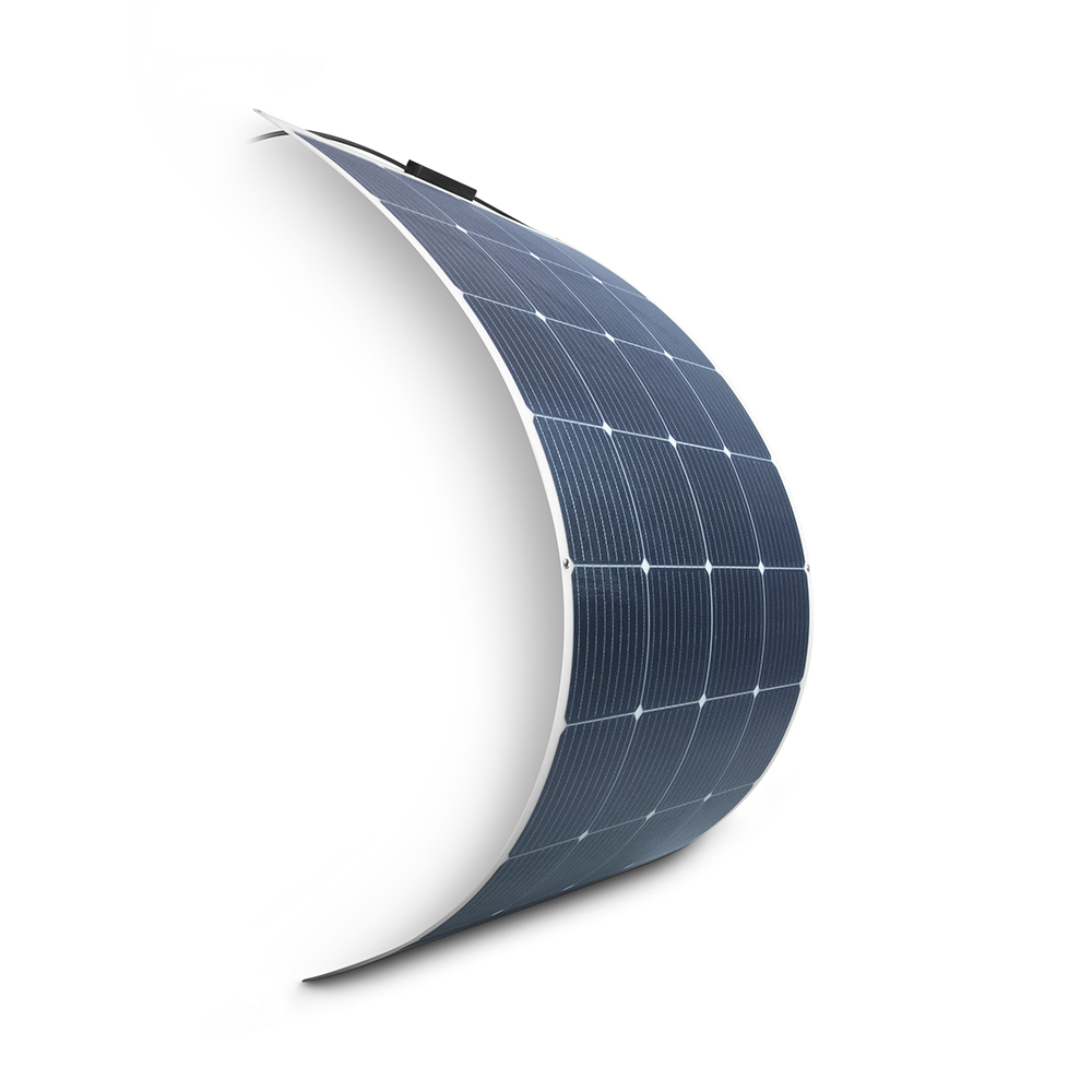Sphere Hoch-Flexibles Solarmodul ETFE 200Wp