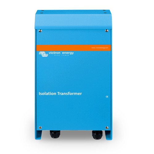 Trenntransformator 3600W 115/230V