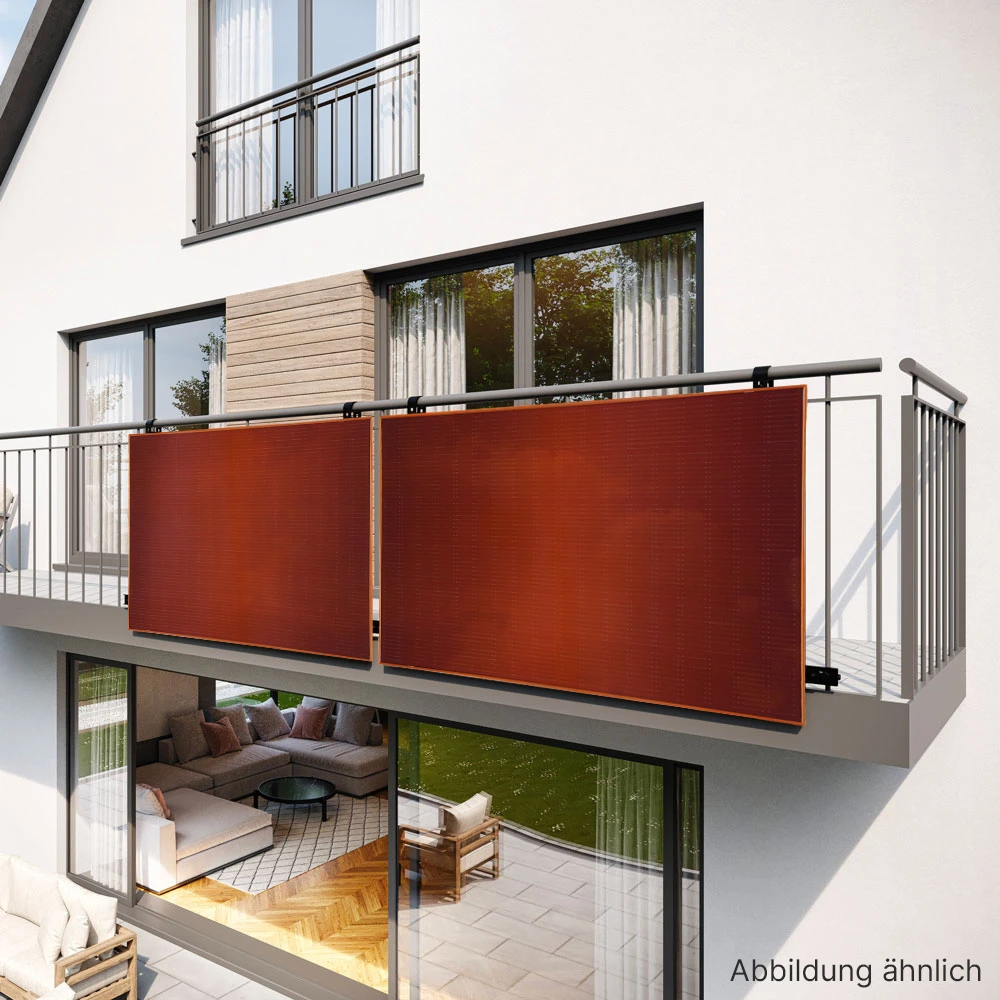 Design Power Duo - Balkon