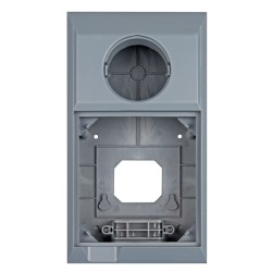 Color Control GX und BMV/MPPT Control - Gehäuse zur Wandmontage