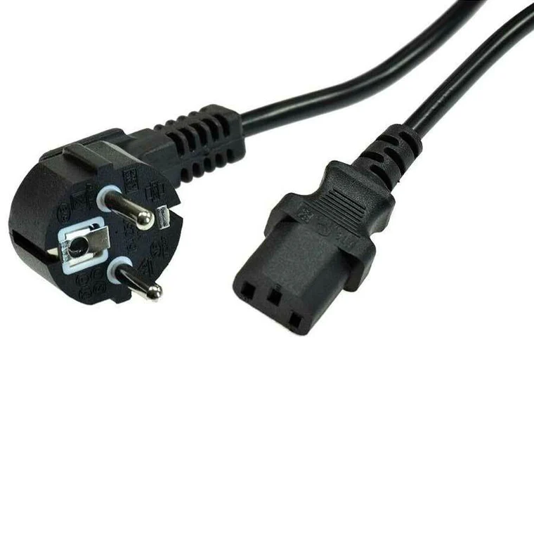 Netzkabel 2m für Phoenix IP43 / Skylla