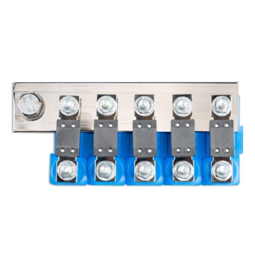 Busbar zur Verbindung von 5xCIP100200100