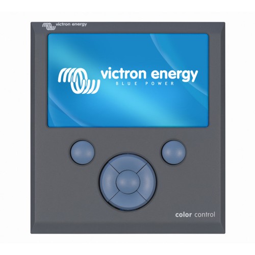 Color Control GX Retail