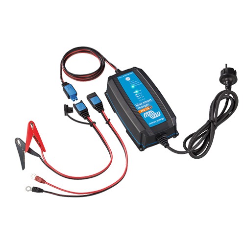 Energy Blue Smart IP65 Ladegerät 24/5 Retail