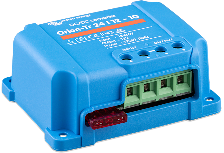 Orion-Tr 24/12-20 (240W) DC-DC-Wandler Retail
