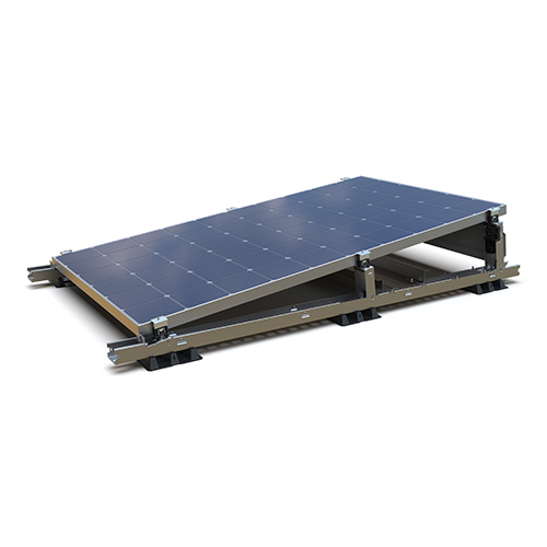 SOLARSTELL Grundelement SUD