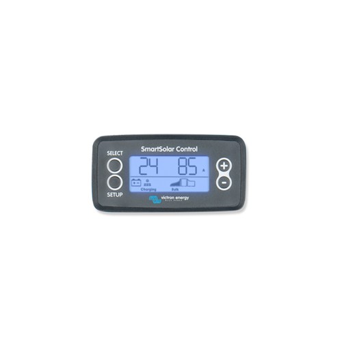 SmartSolar einsteckbares Display