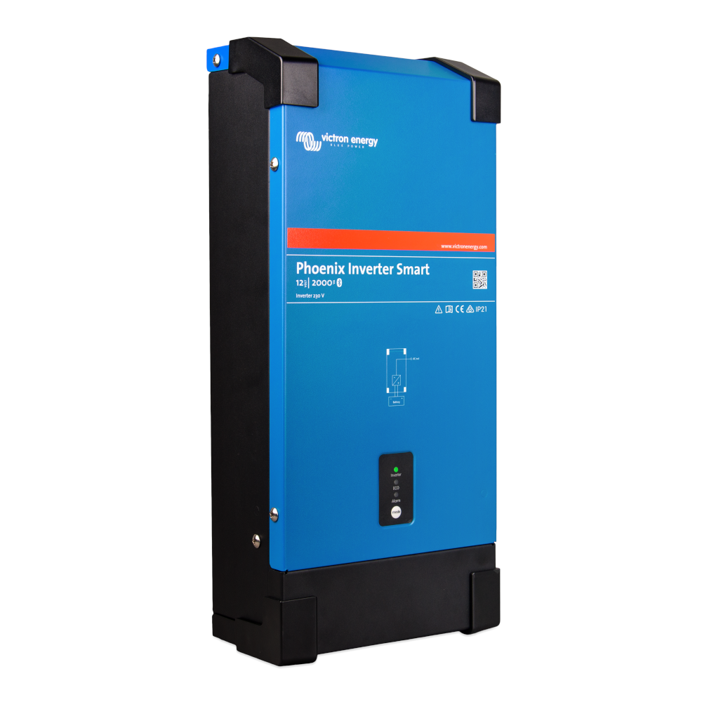 Energy Phoenix Wechselrichter 12/3000 230V Smart