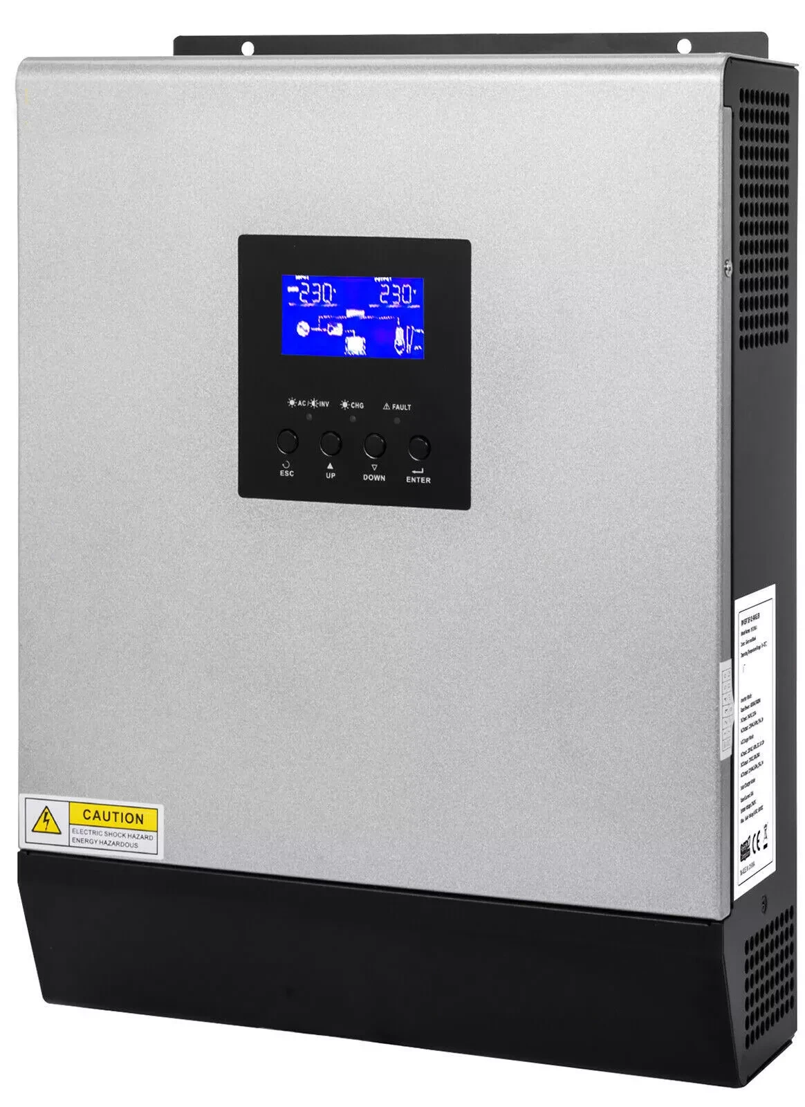 INVERTRON Offgrid 3K 48V