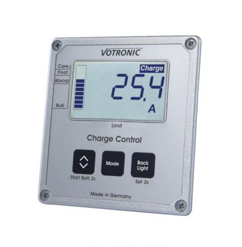 LCD-Charge Control S-VCC (B-Ware)