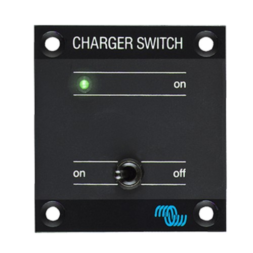 Charger Switch