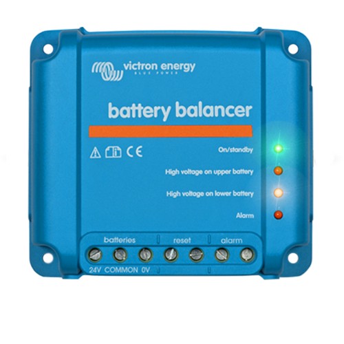 Battery Balancer