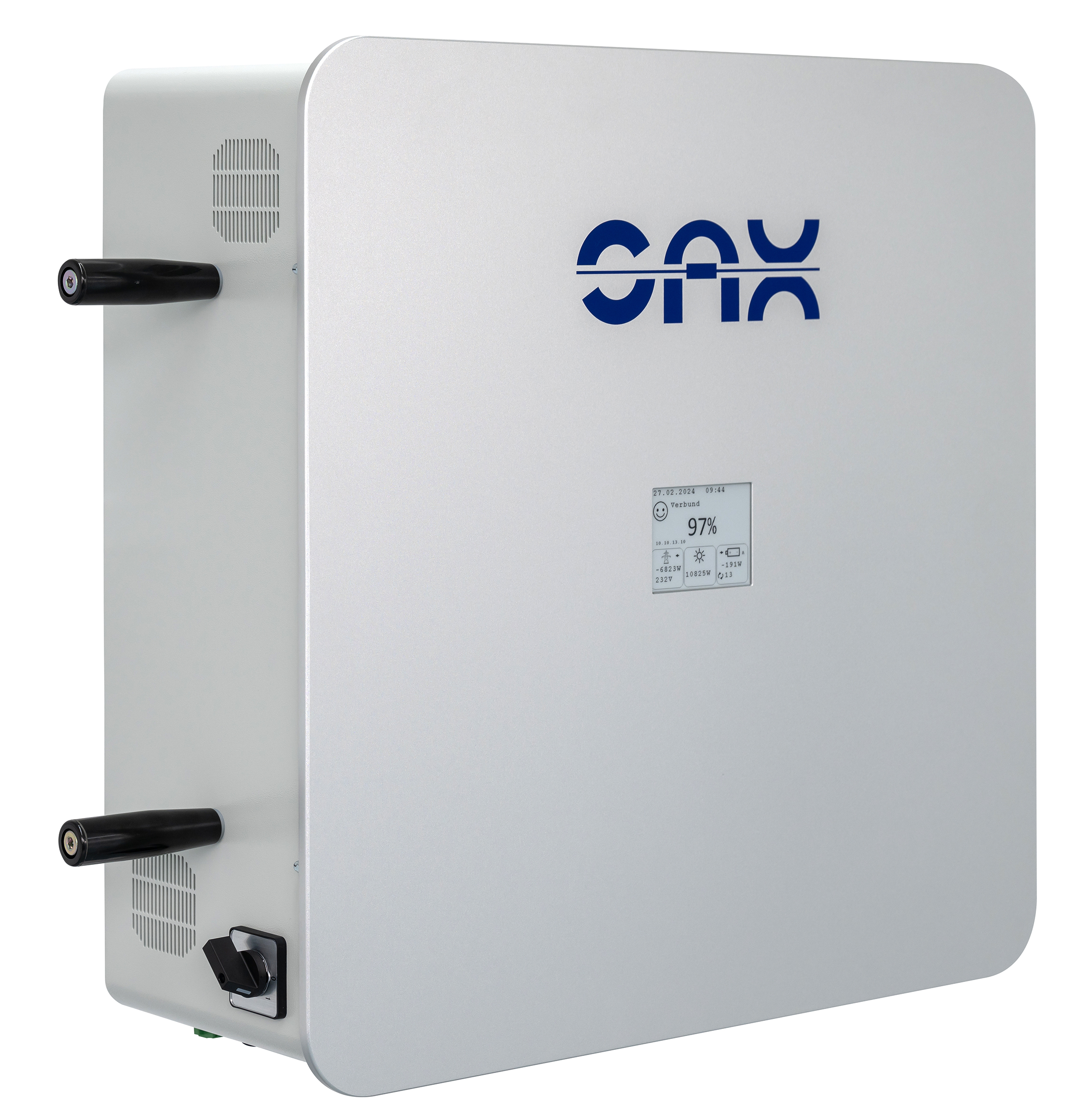 SAX Power Homespeicher Plus 7,7kWh